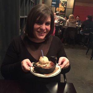 Meet your Posher, Melissa